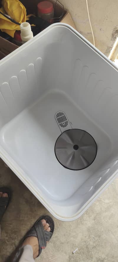 Washing Machine Mini