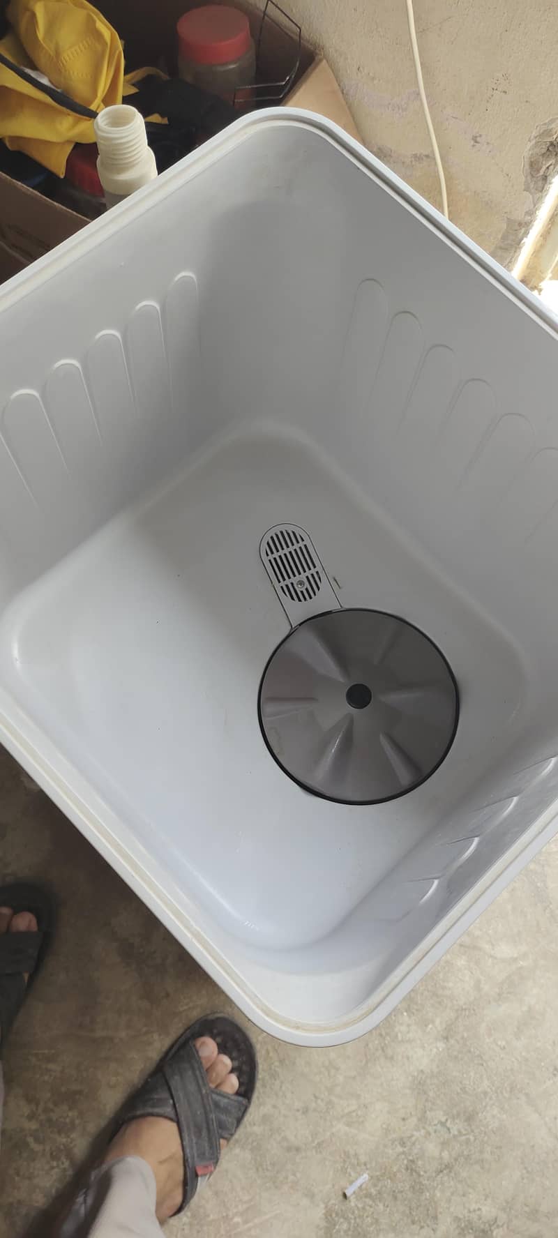 Washing Machine Mini 0