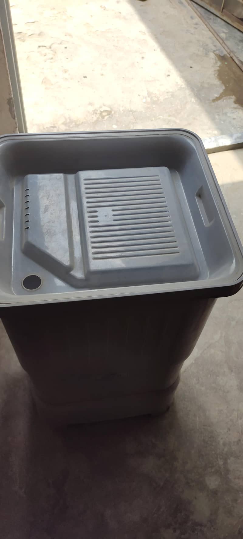 Washing Machine Mini 2