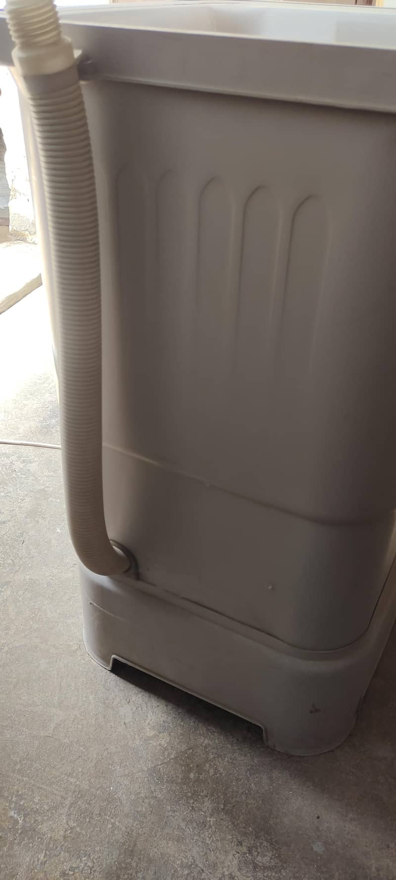 Washing Machine Mini 3