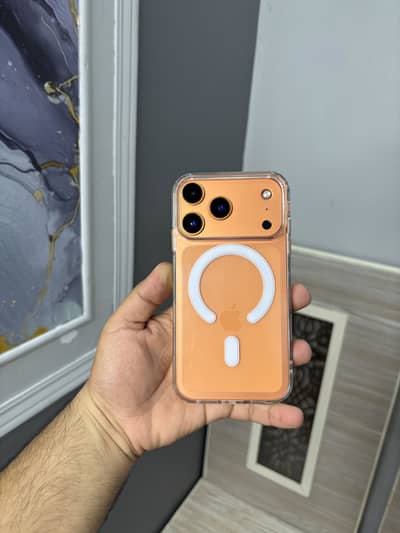 Iphone xr convert 17pro