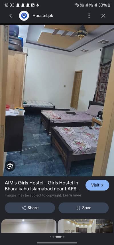 Hostel