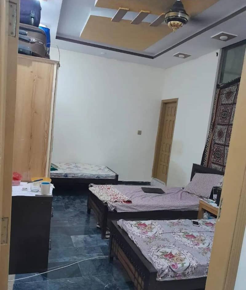 Girls Hostel 1