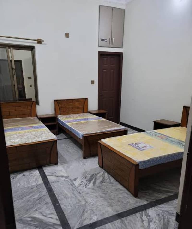 Girls Hostel 2