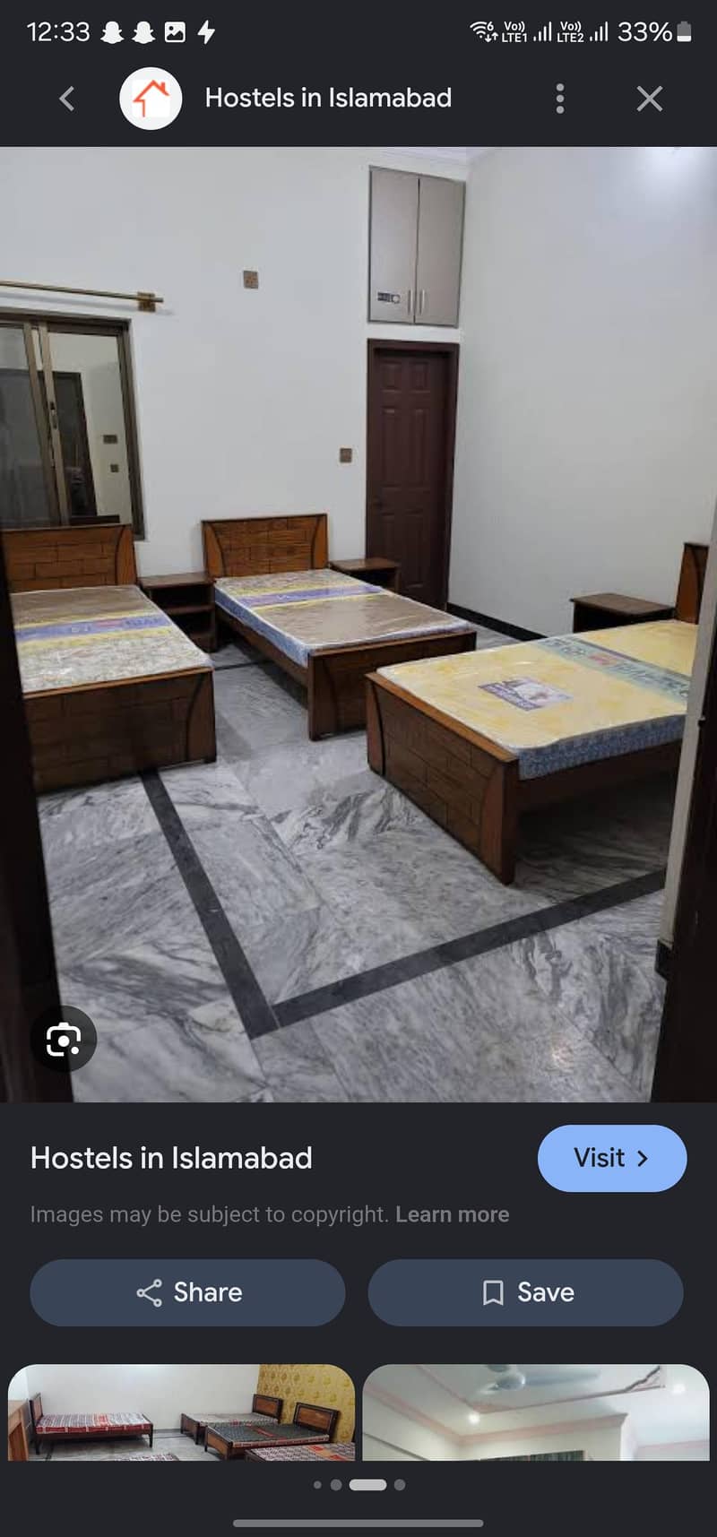 Girls Hostel 3