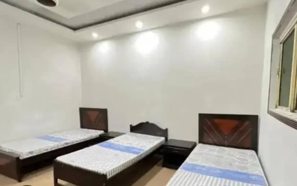 Girls Hostel 5