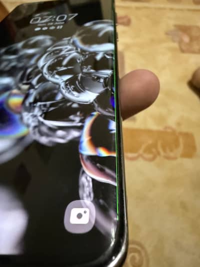 Samsung Mobile S20 Ultra