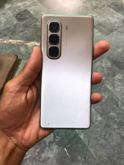 Infinix Hot 50 Pro Plus