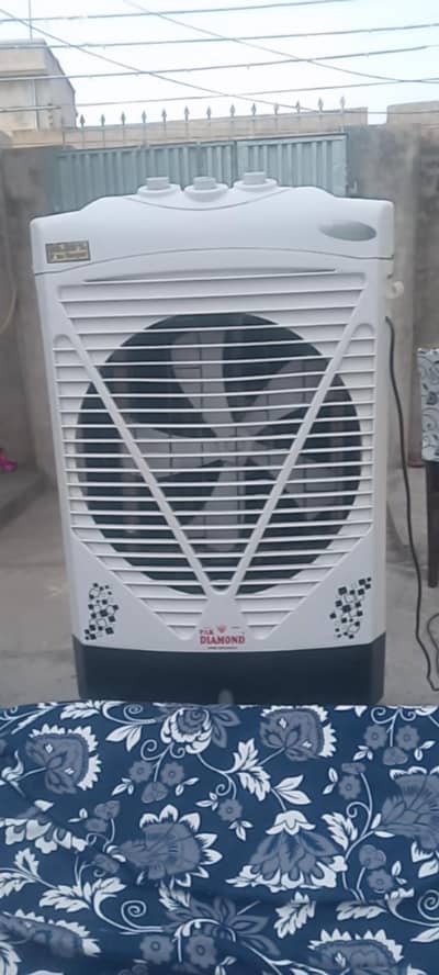 diamond air cooler