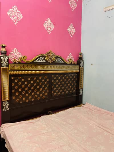 Bed for sale
