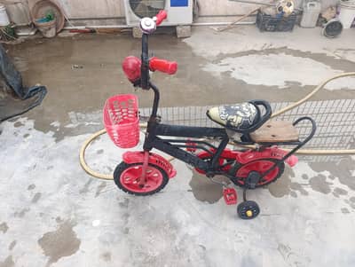 KID BICYCLE