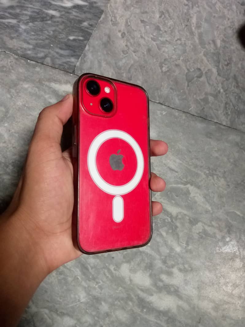 Apple iPhone 14 2