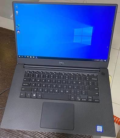 Dell Precision 5530