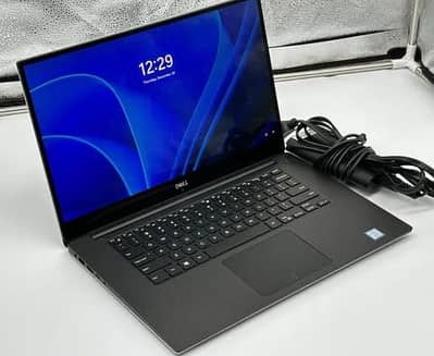 Dell Precision 5530