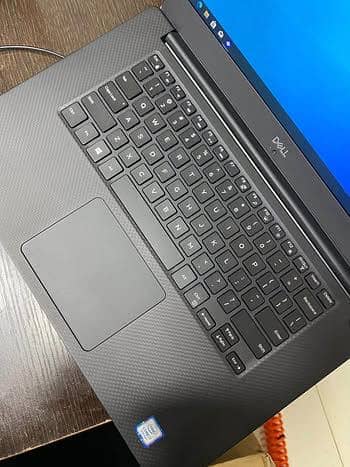 Dell Precision 5530 3