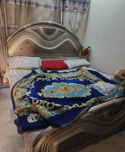 king bed set