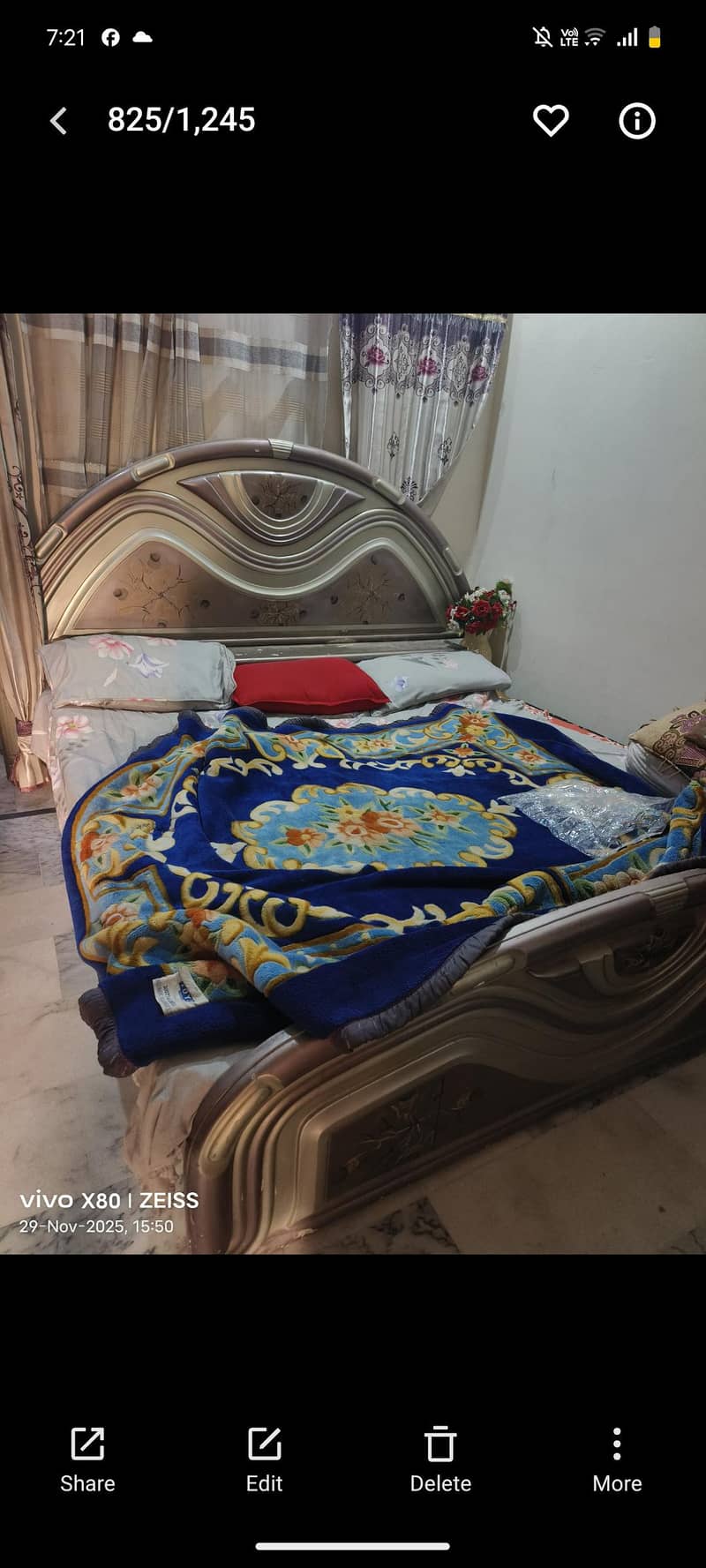 king bed set 1