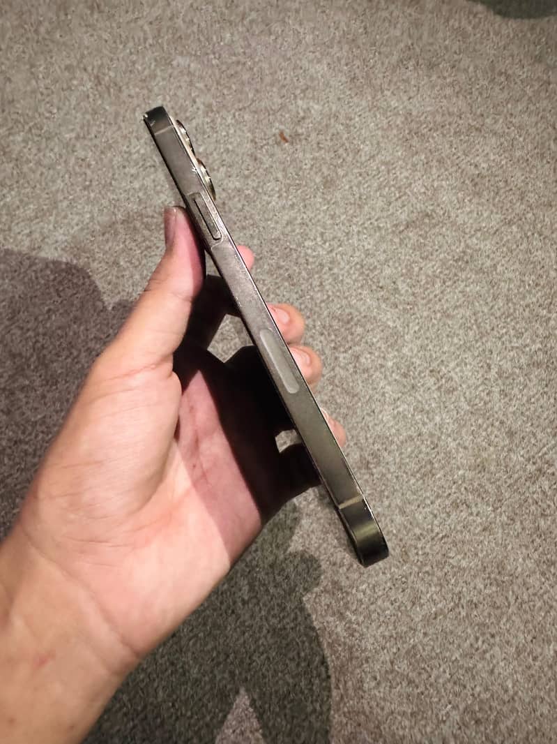iPhone 13 Pro max JV 2