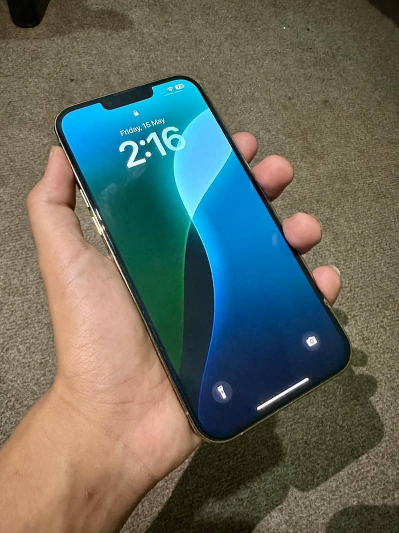 iPhone 13 Pro max JV 4