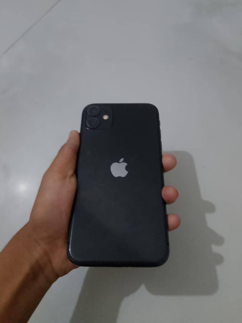 Apple iPhone 11 1