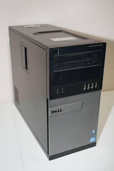 dell optiplex 9010