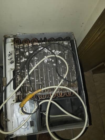 Panasonic pona ton ac