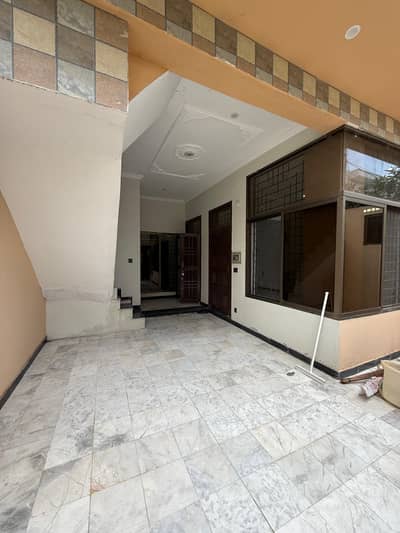 Brand New House for Rent in PAEC