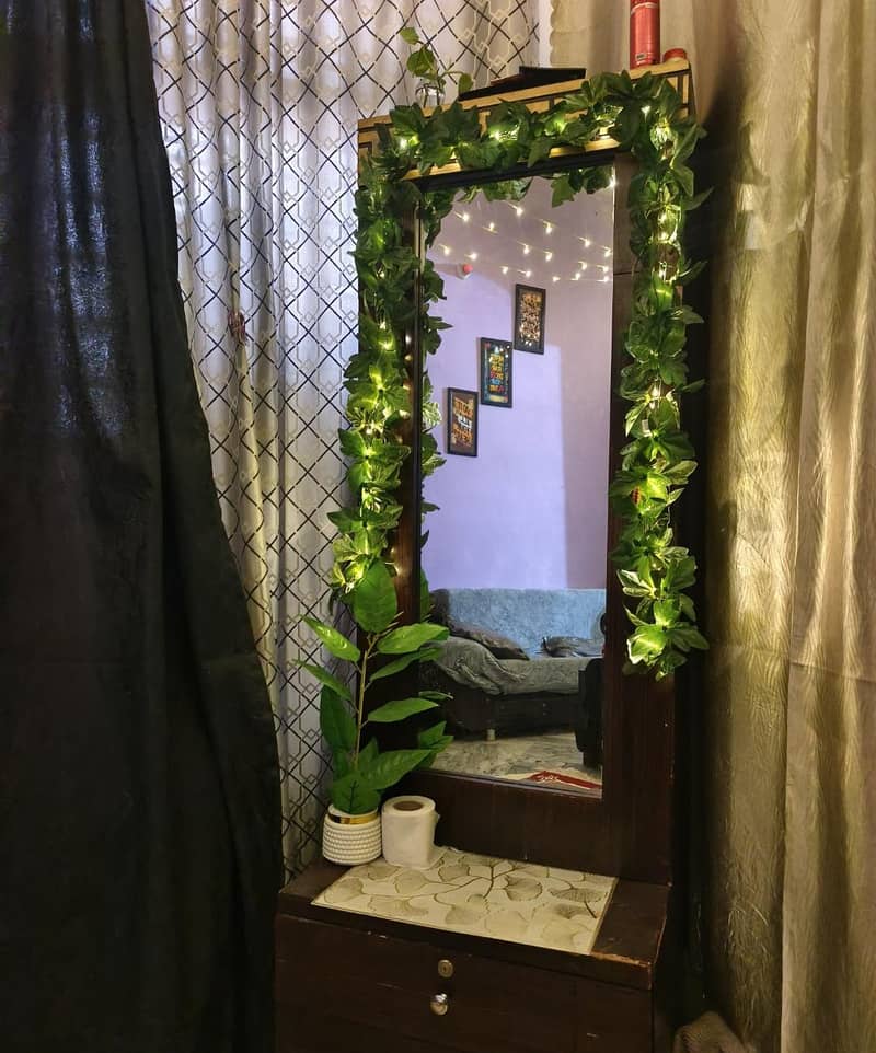 dressing mirror 1