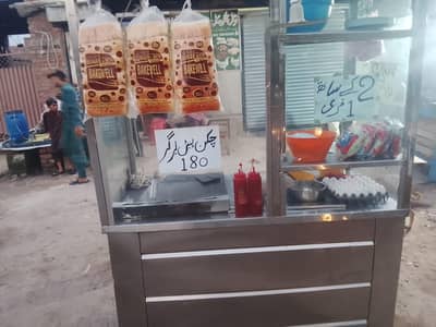 barghar counter