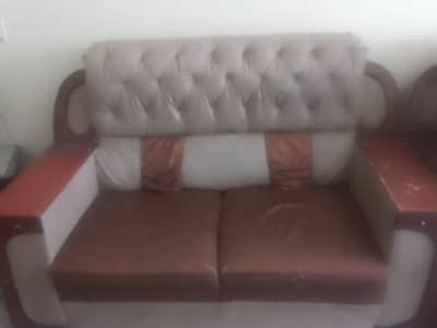 Sofa Set 3 2 1 Seater