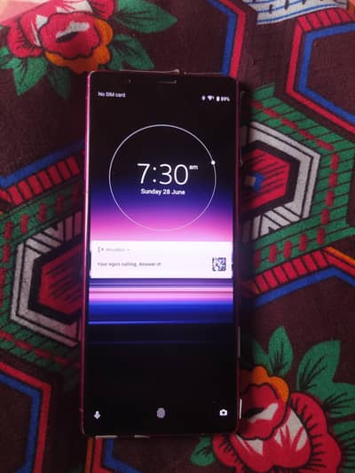 Sony Xperia 5