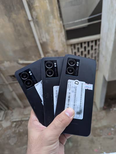 OnePlus N300 5G | LG G7 ThinQ Non series