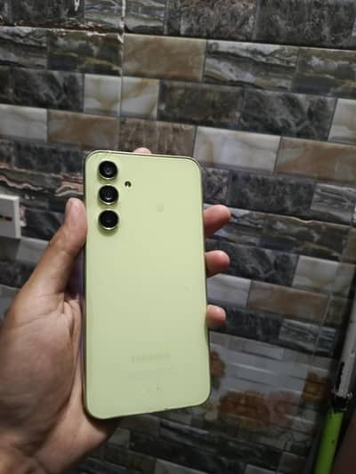 Samsung Mobile A54 5G 8.128