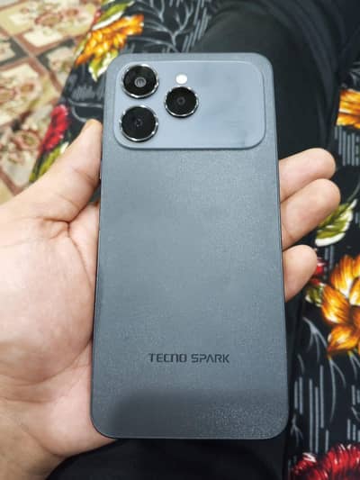 Tecno Other Model