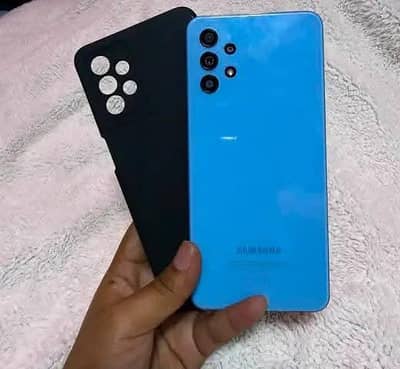 Samsung Mobile A32 for sale 0371/4174/379