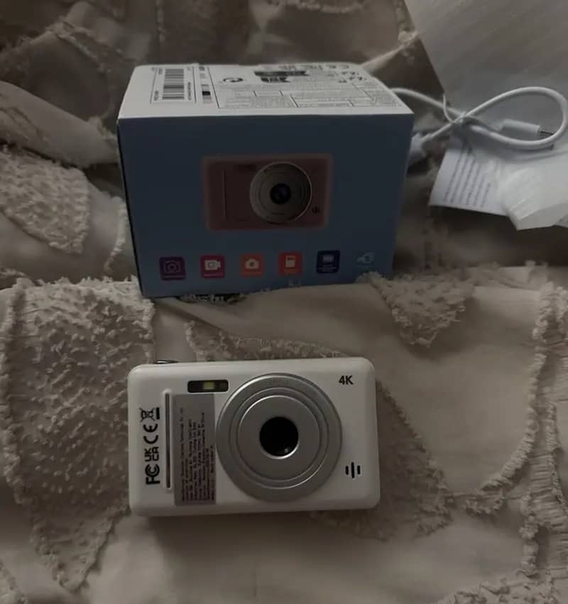 Digital camera 2