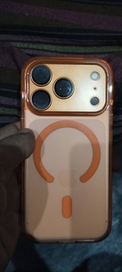 Apple iPhone 17 Pro