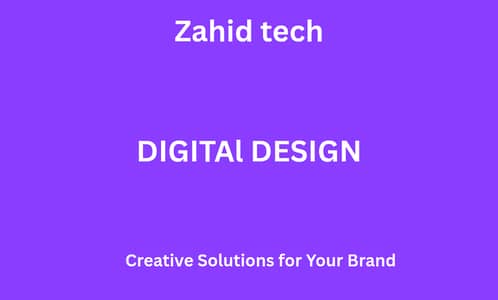 Logo Design Rs 500 | 24hr Delivery Karachi