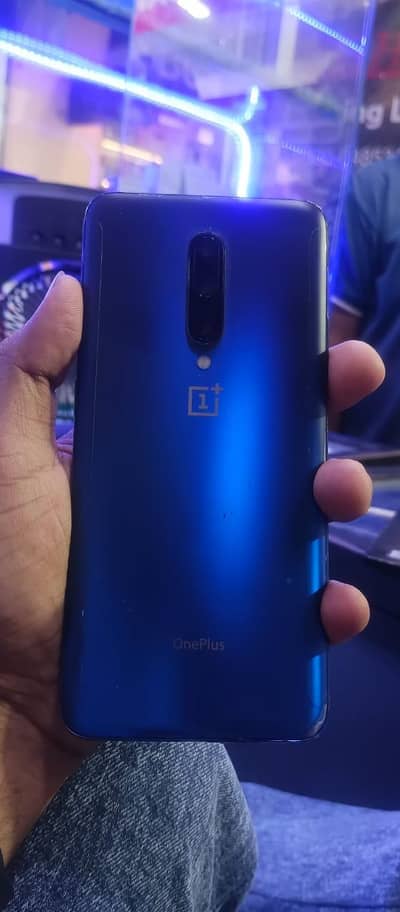 one plus 7pro 8256