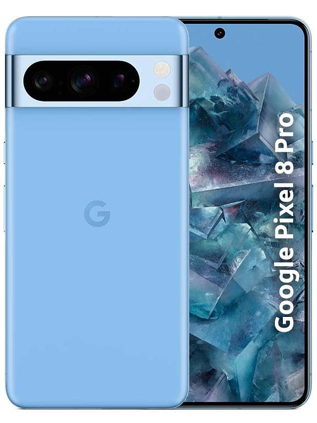 Google Pixel 8 Pro 0