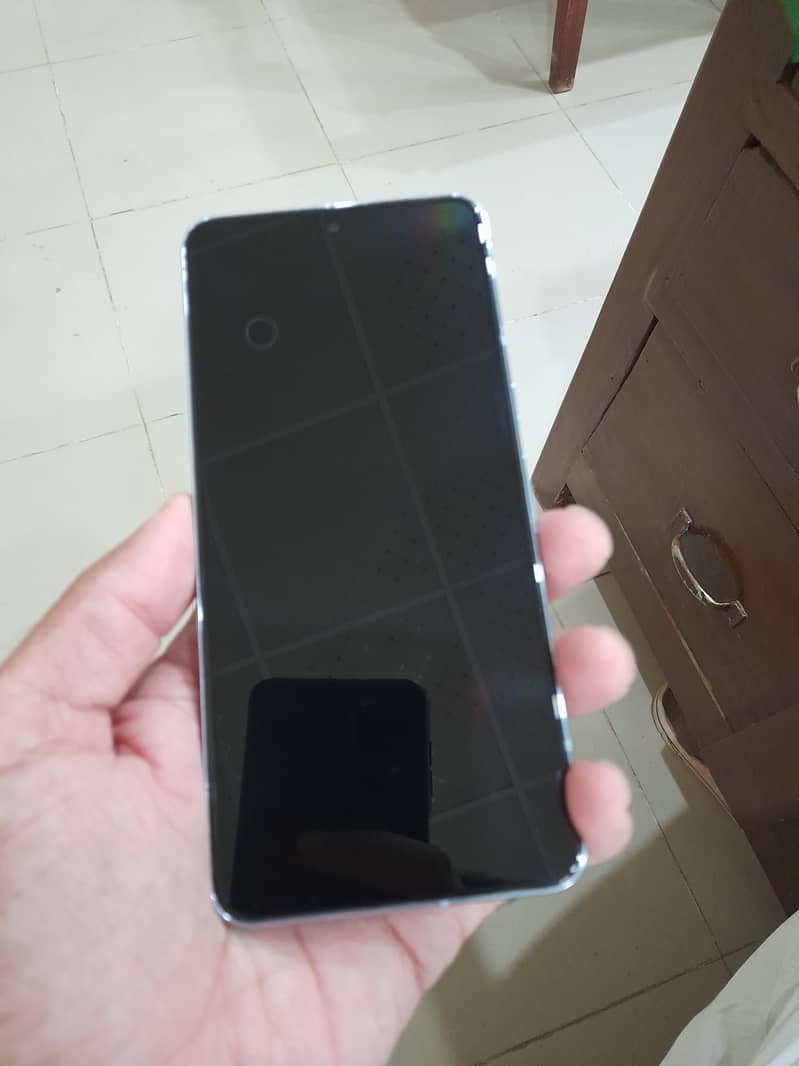 Google Pixel 8 Pro 3
