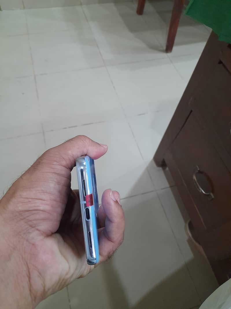Google Pixel 8 Pro 5