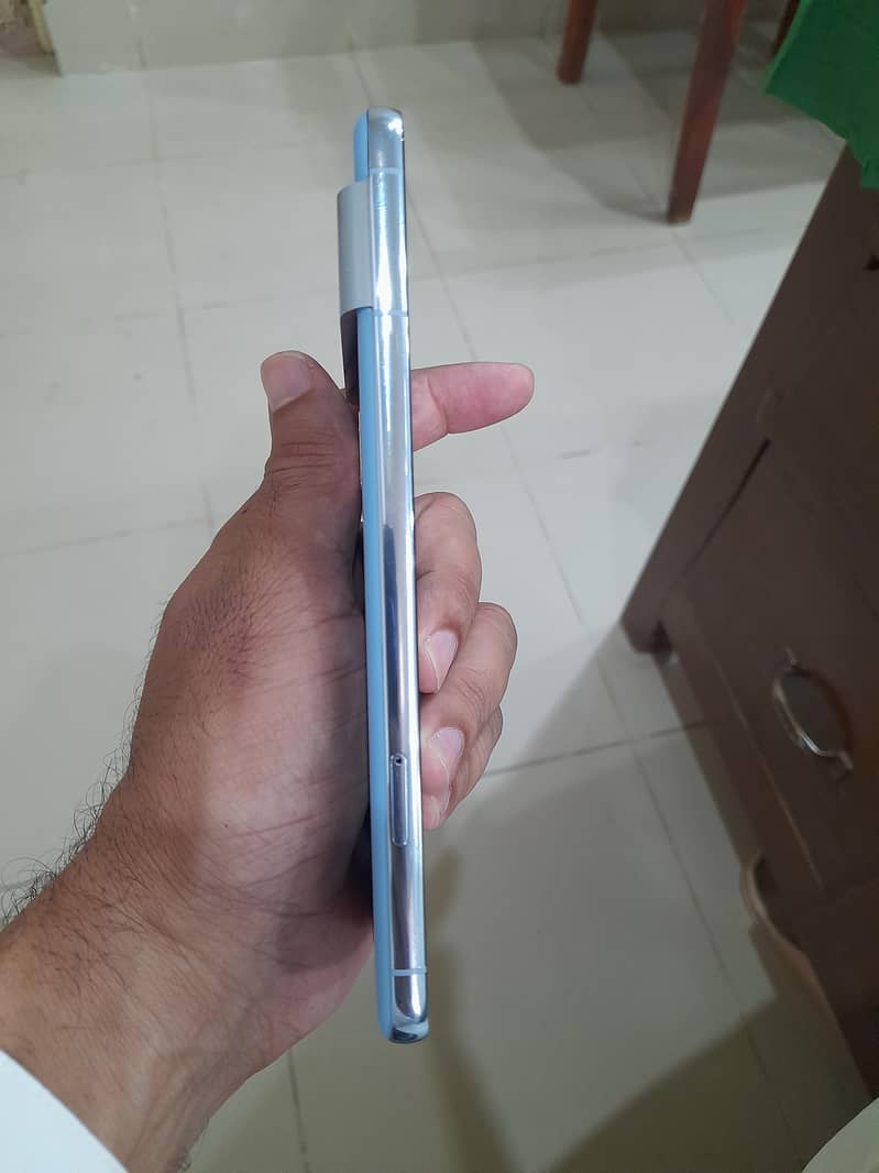 Google Pixel 8 Pro 7