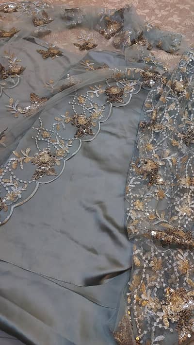 Unstitched Brand new suite for sale in Rawalpindi