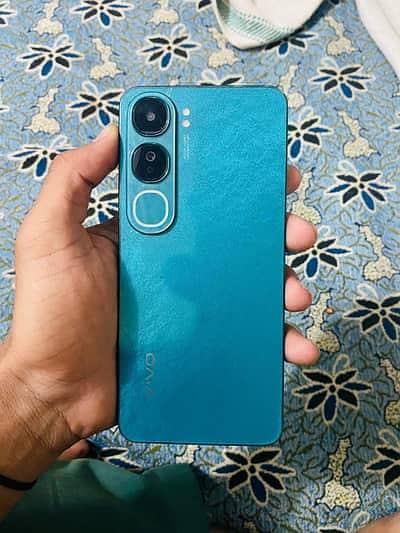 Vivo Y200
