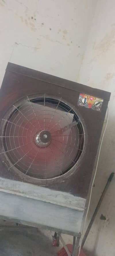 Lahori cooler