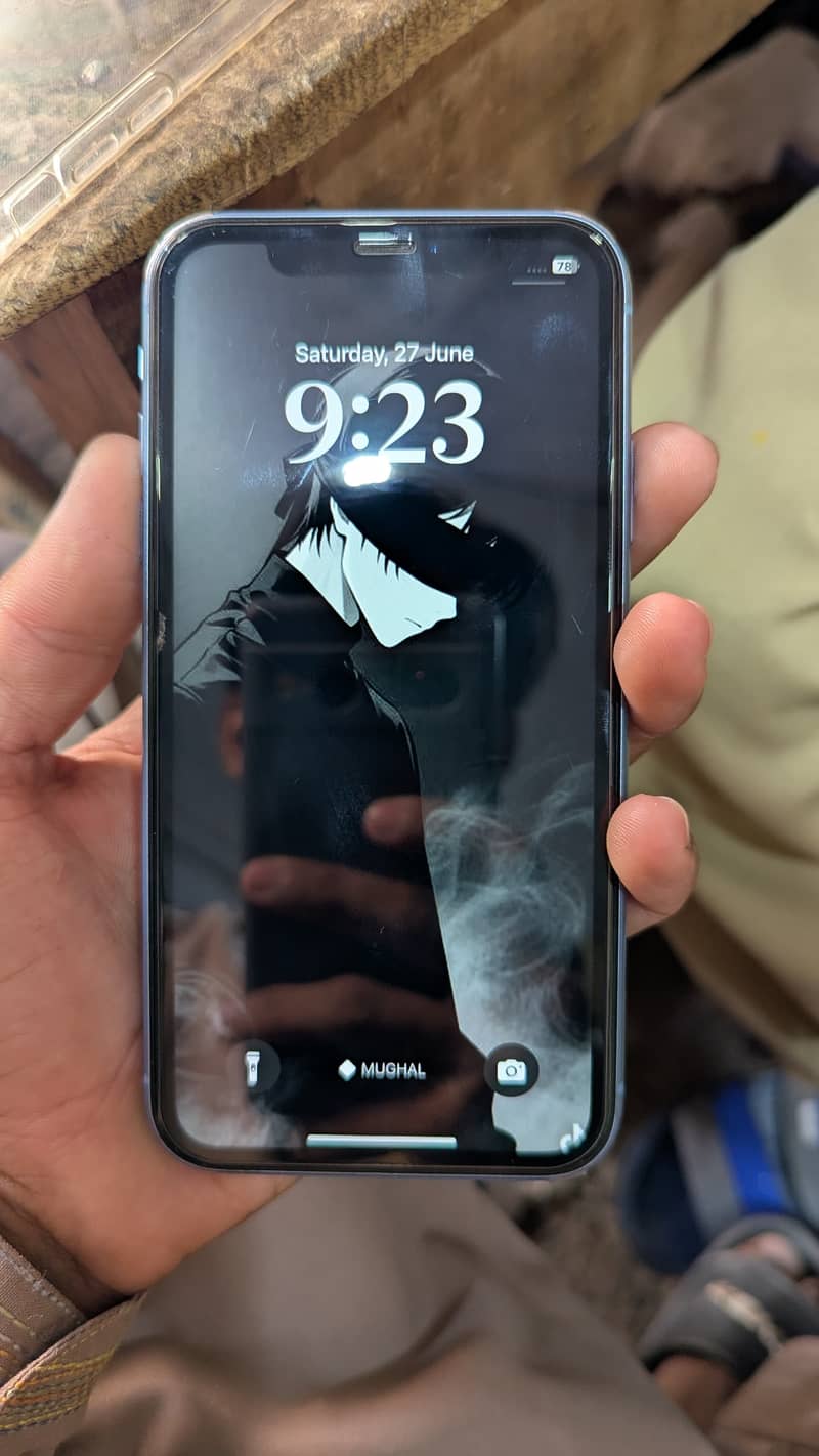 Apple iPhone XR 2