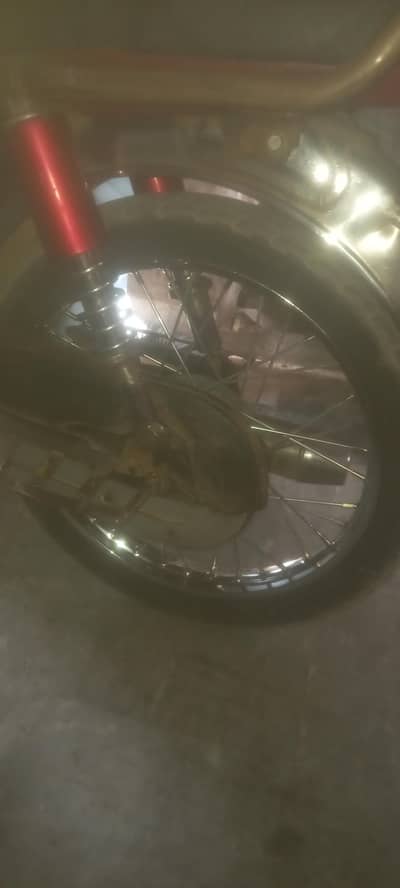 bike for sell