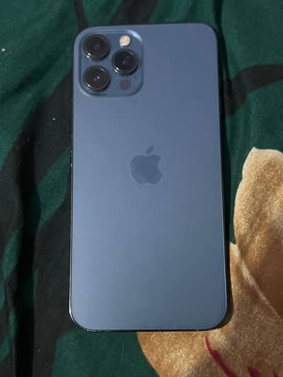 Apple iPhone 12 Pro Max