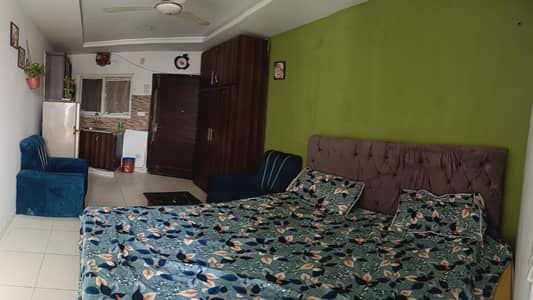 Furnished studeo furnished apartments available for rent in E11 2